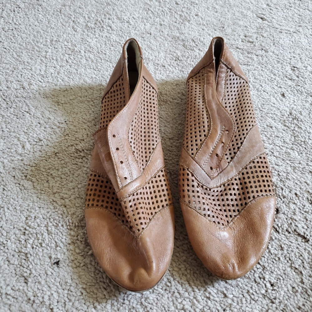 Boutique 9 flats
